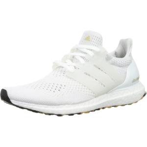 adidas Men’s Ultraboost 1.0 Shoe(Ftwr White Ftwr White Off White)