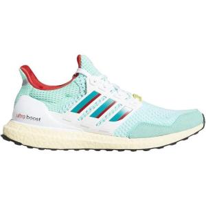 adidas Men’s Ultraboost 1.0 Shoe(Green)
