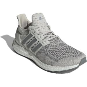 adidas Men’s Ultraboost 1.0 Shoe(Grey/Grey/Grey)