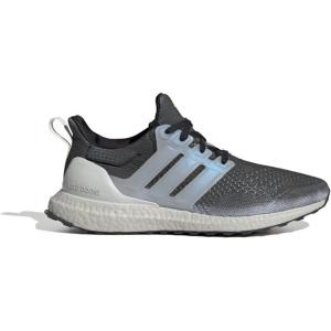 adidas Men’s Ultraboost 1.0 Shoe(Halo Blue/White/Black)