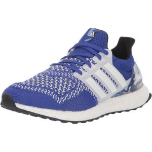adidas Men’s Ultraboost 1.0 Shoe(Lucid Blue/White/Blue Fusion)