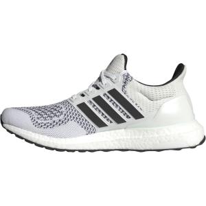 adidas Men’s Ultraboost 1.0 Shoe(White/Black/Black)