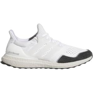 adidas Men’s Ultraboost 1.0 Shoe(White/White/Black)