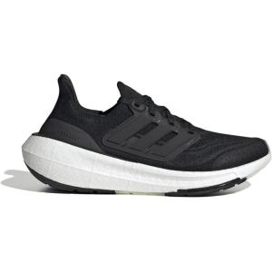 adidas Men’s Ultraboost Light Running Shoe(Core Black Core Black Crystal White)