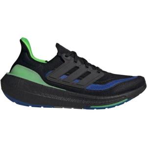 adidas Men’s Ultraboost Light Running Shoe(Core Black/Core Black/Lucid Lime)