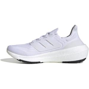 adidas Men’s Ultraboost Light Running Shoe(Ftwr White Ftwr White Crystal White)