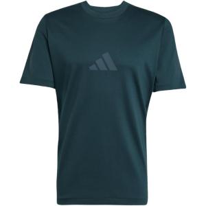 adidas Men’s Z.n.e. T-Shirt(Aurora Ivy)
