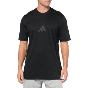 adidas Men’s Z.n.e. T-Shirt(Black)