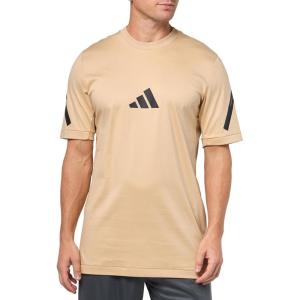 adidas Men’s Z.n.e. T-Shirt(Magic Beige)