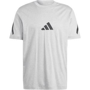 adidas Men’s Z.n.e. T-Shirt(Medium Grey Heather)