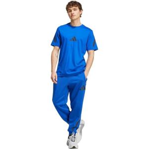 adidas Men’s Z.n.e. T-Shirt(Team Royal Blue)