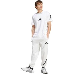 adidas Men’s Z.n.e. T-Shirt(White)