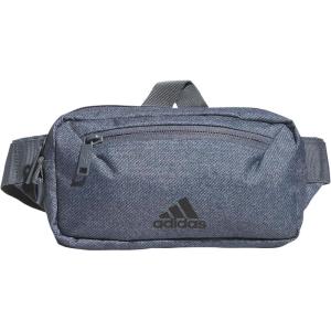 adidas Must Have 2.0 Belt Bag Crossbody Waist Pack with Adjustable Strap for Festivals and Travel(Twill Onix Grey/Onix Grey)