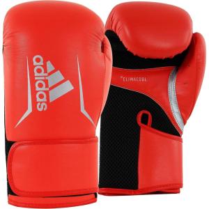 adidas Speed 100 Women’s Boxing and Kickboxing Gloves(8 oz)