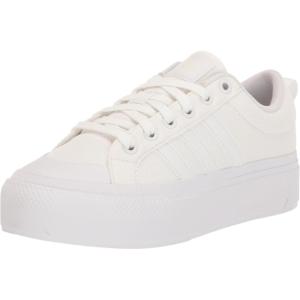 adidas Women’s Bravada 2.0 Platform Sneaker
