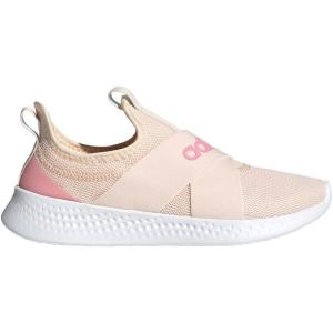 adidas Womens Puremotion Adapt SPW Running Sneakers Shoes – Purple(Bliss Orange Bliss Orange Bliss Pink)