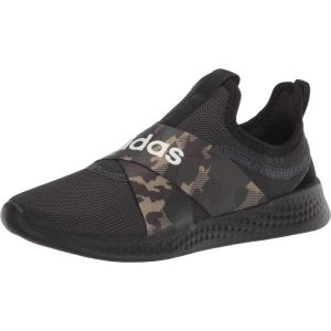adidas Womens Puremotion Adapt SPW Running Sneakers Shoes – Purple(Carbon/White/Black)