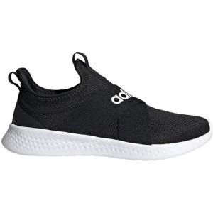 adidas Womens Puremotion Adapt SPW Running Sneakers Shoes – Purple(Core Black Cloud White Grey Five)