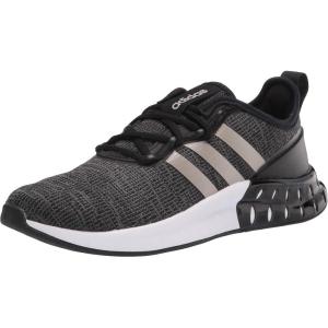adidas Womens Puremotion Adapt SPW Running Sneakers Shoes – Purple(Core Black/Core Black/Screaming Pink)