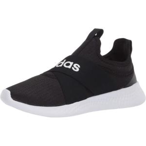 adidas Womens Puremotion Adapt SPW Running Sneakers Shoes – Purple(Core Black/Footwear White/Grey Five)