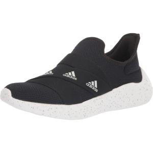 adidas Womens Puremotion Adapt SPW Running Sneakers Shoes – Purple(Core Black/Grey/White)