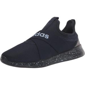 adidas Womens Puremotion Adapt SPW Running Sneakers Shoes – Purple(Ink/Taupe Metallic/Blue Dawn)