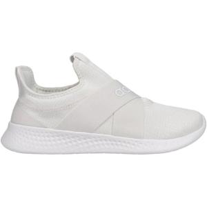 adidas Womens Puremotion Adapt SPW Running Sneakers Shoes – Purple(Ivory)