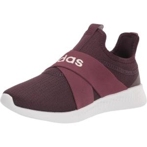 adidas Womens Puremotion Adapt SPW Running Sneakers Shoes – Purple(Shadow Maroon/Shadow Maroon/Almost Pink)