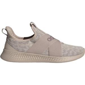 adidas Womens Puremotion Adapt SPW Running Sneakers Shoes – Purple(Wonder Taupe Wonder Oxide Black)