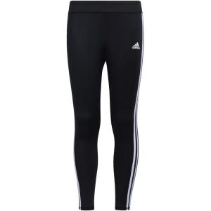 adidas Womens Replenishment Long Leggings Training Casual – Black(Black)