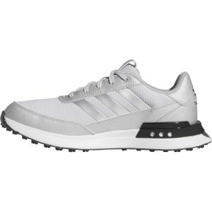 adidas Women’s S2g Spikeless 24 Golf Shoes(Grey)
