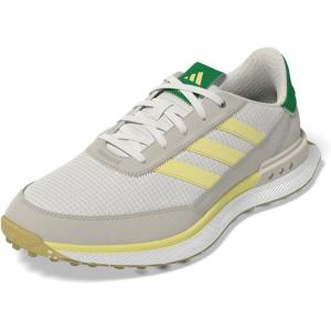 adidas Women’s S2g Spikeless 24 Golf Shoes(White)
