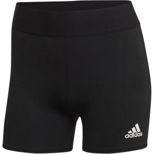 adidas Women’s Techfit Volleyball Shorts(Black)