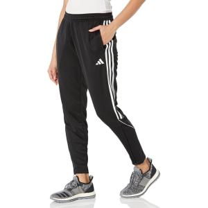 adidas Women’s Tiro23 League Pants(Black/White)