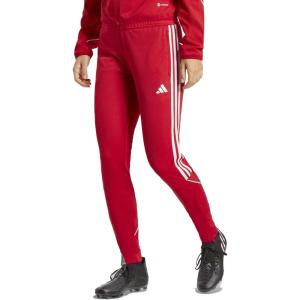 adidas Women’s Tiro23 League Pants(Team Power Red)