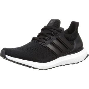 adidas Women’s Ultraboost 1.0 Sustain Sneaker(Core Black Core Ftwr White)