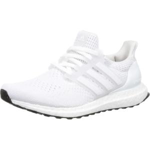 adidas Women’s Ultraboost 1.0 Sustain Sneaker(Ftwr White Ftwr White)