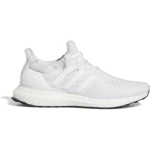 adidas Women’s Ultraboost 1.0 Sustain Sneaker(Ftwr White Ftwr White Ftwr White)