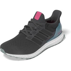 adidas Women’s Ultraboost 1.0 Sustain Sneaker(Grey/Grey/Pink Fusion)