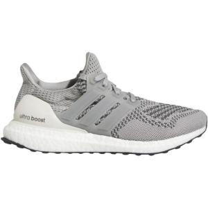 adidas Women’s Ultraboost 1.0 Sustain Sneaker(Mgh Solid Grey/Light Solid Grey/Zero)