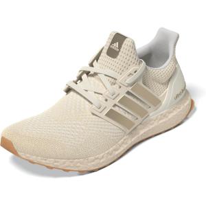 adidas Women’s Ultraboost 1.0 Sustain Sneaker(Off White/Cyber Metallic/Warm Vanilla)