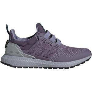 adidas Women’s Ultraboost 1.0 Sustain Sneaker(Shadow Violet/Shadow Violet/Silver Violet)