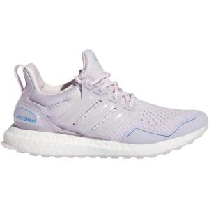 adidas Women’s Ultraboost 1.0 Sustain Sneaker(Silver Dawn/Silver Dawn/Almost Pink)