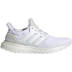 adidas Women’s Ultraboost 1.0 Sustain Sneaker(Whit/White/White)