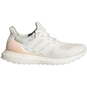 adidas Women’s Ultraboost 1.0 Sustain Sneaker(White/White/Wonder Quartz)