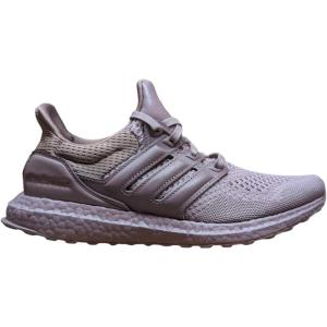 adidas Women’s Ultraboost 1.0 Sustain Sneaker(Wonder Quartz/Wonder Quartz/Wonder White)