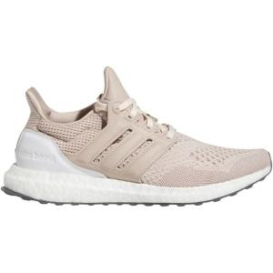 adidas Women’s Ultraboost 1.0 Sustain Sneaker(Wonder Taupe/Wonder Taupe/Cloud Whit)