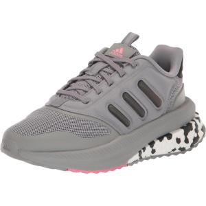 adidas Women’s X_PLR Phase Sneaker(Grey/Core Black/Pink Fusion)