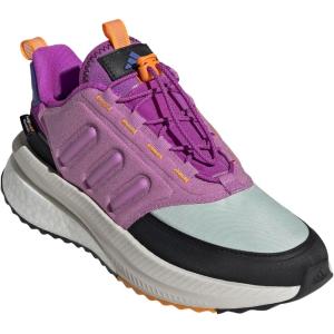 adidas Women’s X_PLR Phase Sneaker(Purple Burst/Preloved Purple/Linen Green)