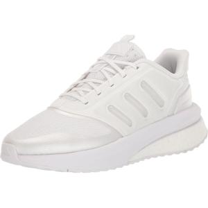 adidas Women’s X_PLR Phase Sneaker(White/Zero Metallic/White)